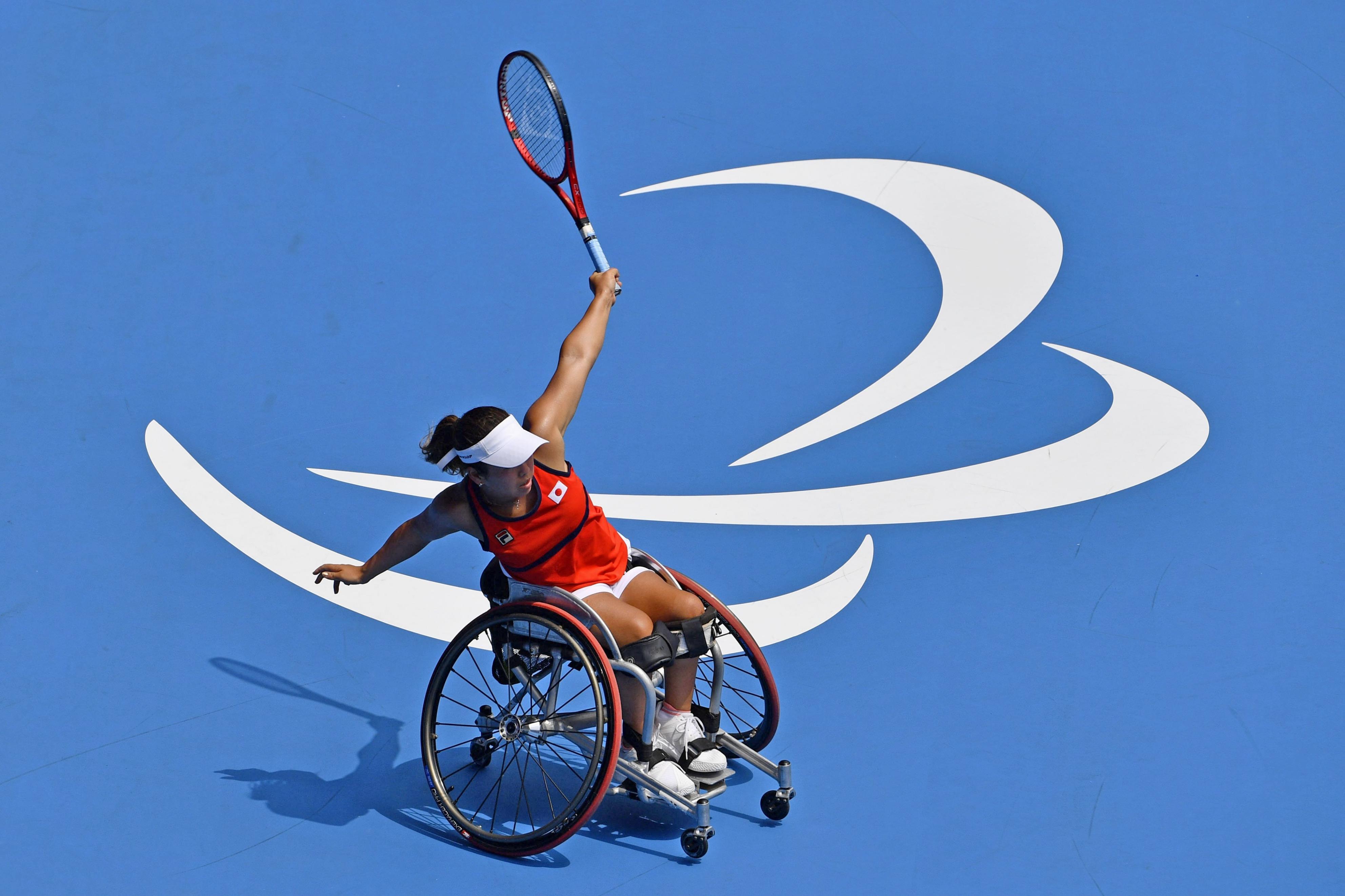PARALYMPICS